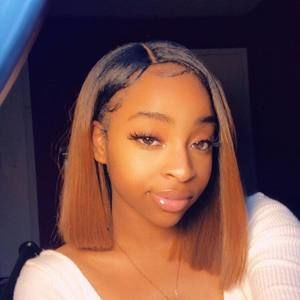 Meet your Posher, Rianna